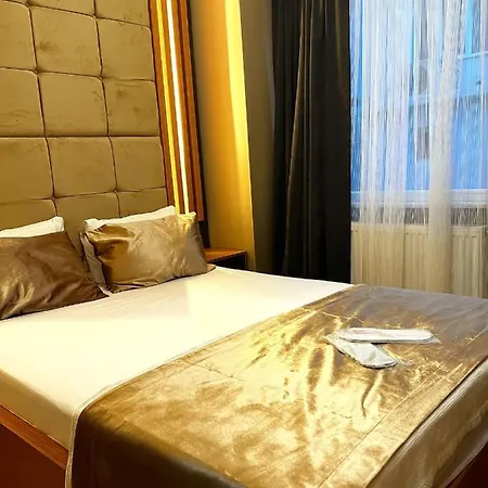 Taksim Cetinkaya Suites * Provincia di Istanbul