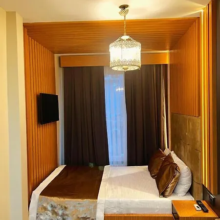 Taksim Cetinkaya Suites * Provincia di Istanbul