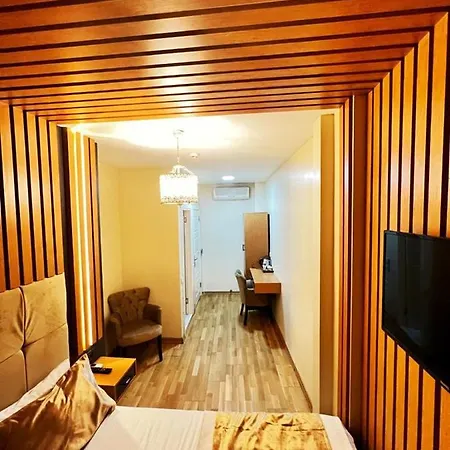 Taksim Cetinkaya Suites Provincia di Istanbul