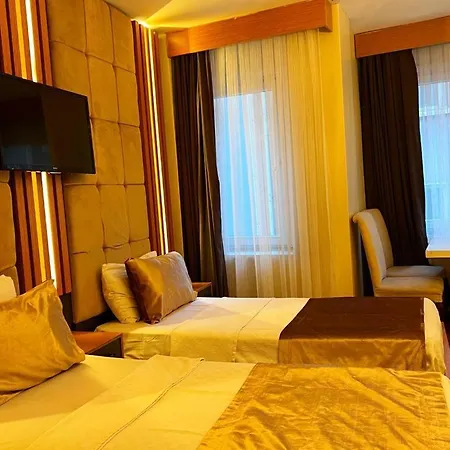 Taksim Cetinkaya Suites Hotel Provincia di Istanbul